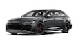Audi RS 6 Avant Performance