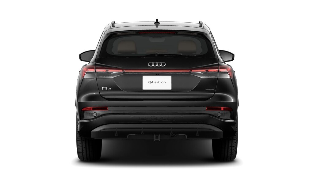 New 2024 Audi Q4 etron SUV For Sale in Beaverton, OR Near Portland