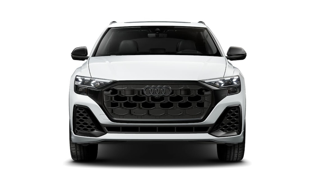 New 2026 Audi  55 Technik SUV