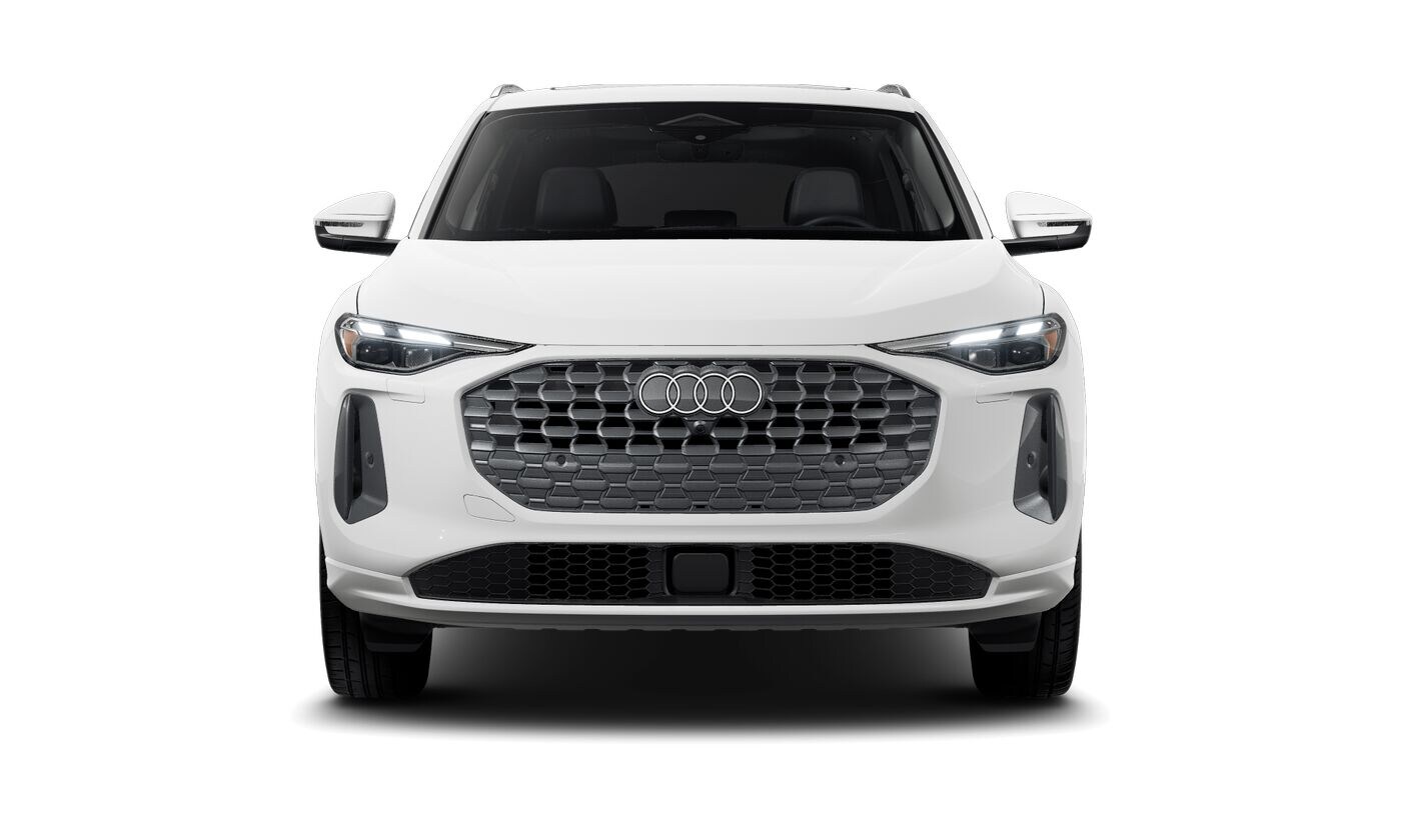 2025 Audi Q5 2.0T Premium photo 3