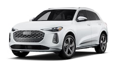 2025 Audi All-new Q5 2.0T Premium Plus SUV
