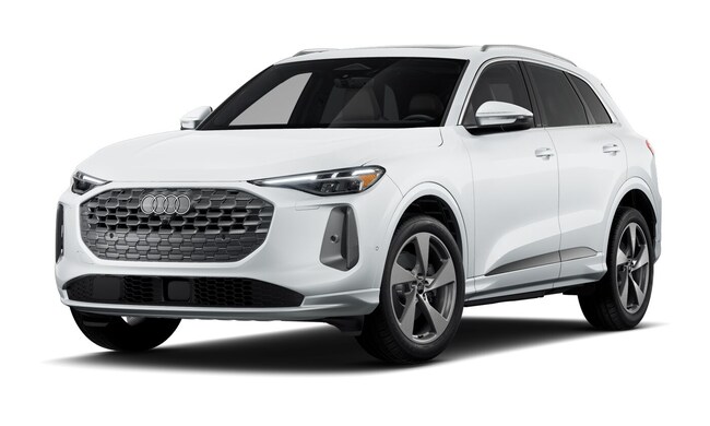 2025 Audi All-new Q5 Premium Plus SUV