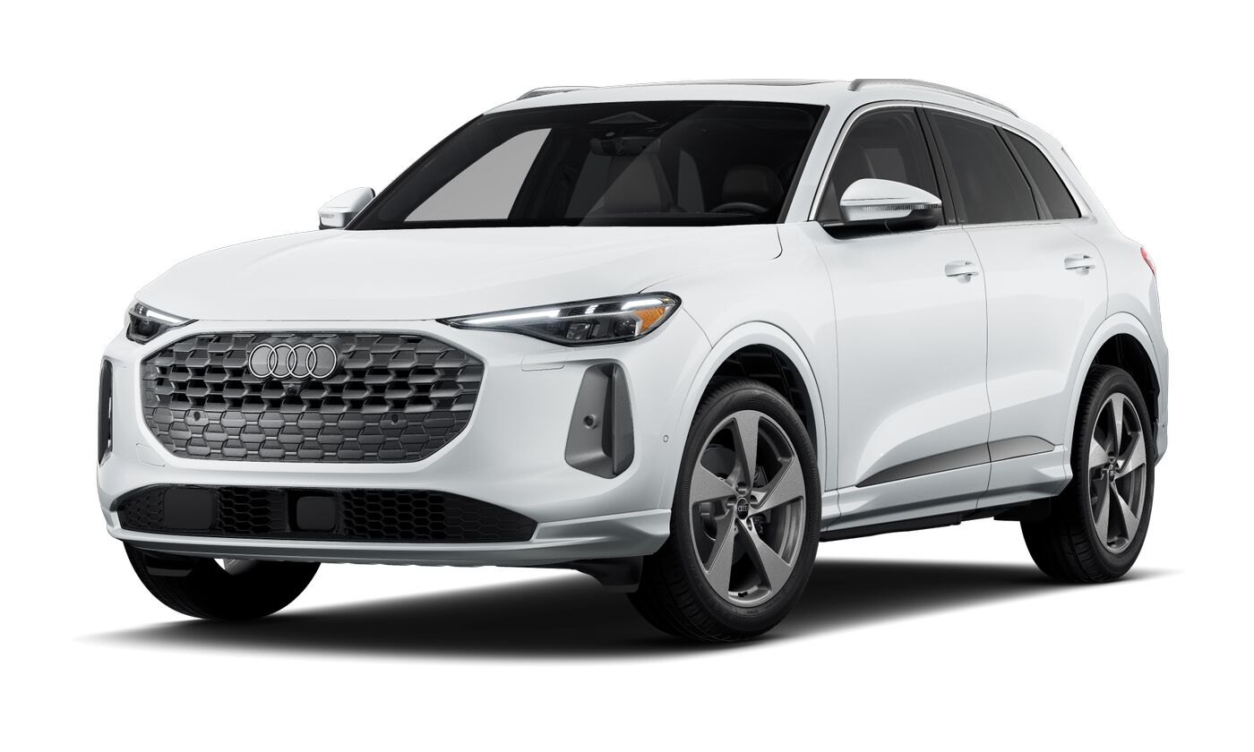 2025 Audi Q5 2.0T Premium Plus photo 5