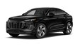 Audi Q6 Sportback e-tron