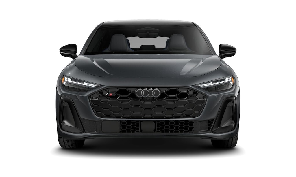 New 2025 Audi All new S5 Prestige Hatchback