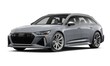 Audi RS 6 Avant Performance
