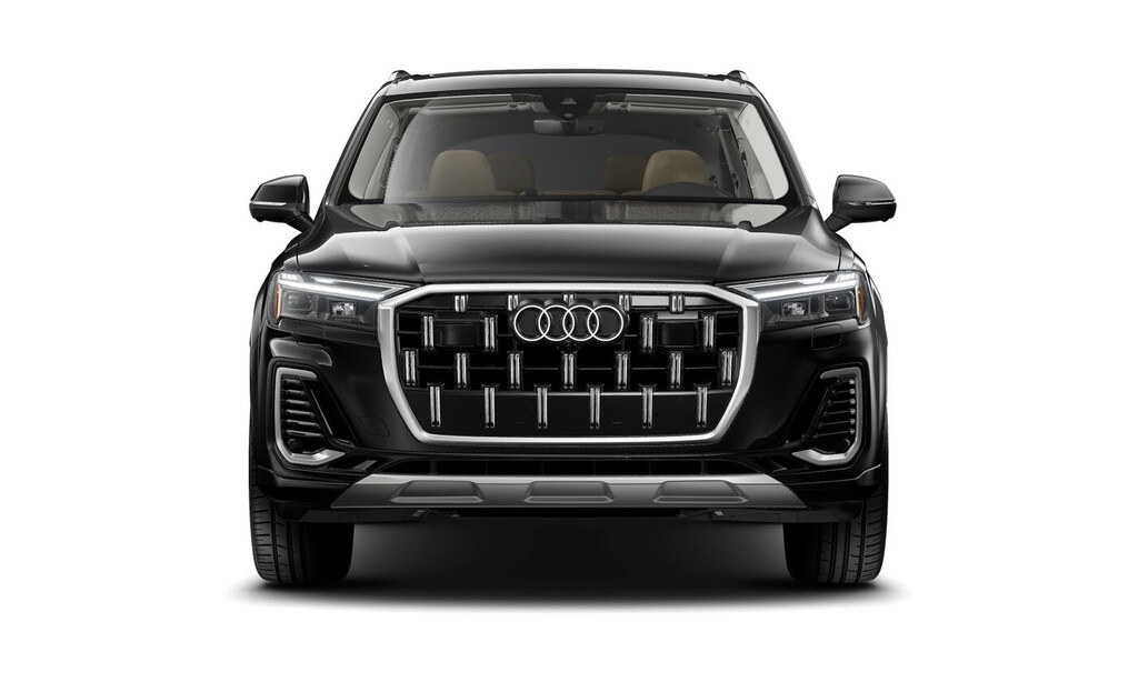 New 2025 Audi Q7 For Sale near Birmingham AL Stock