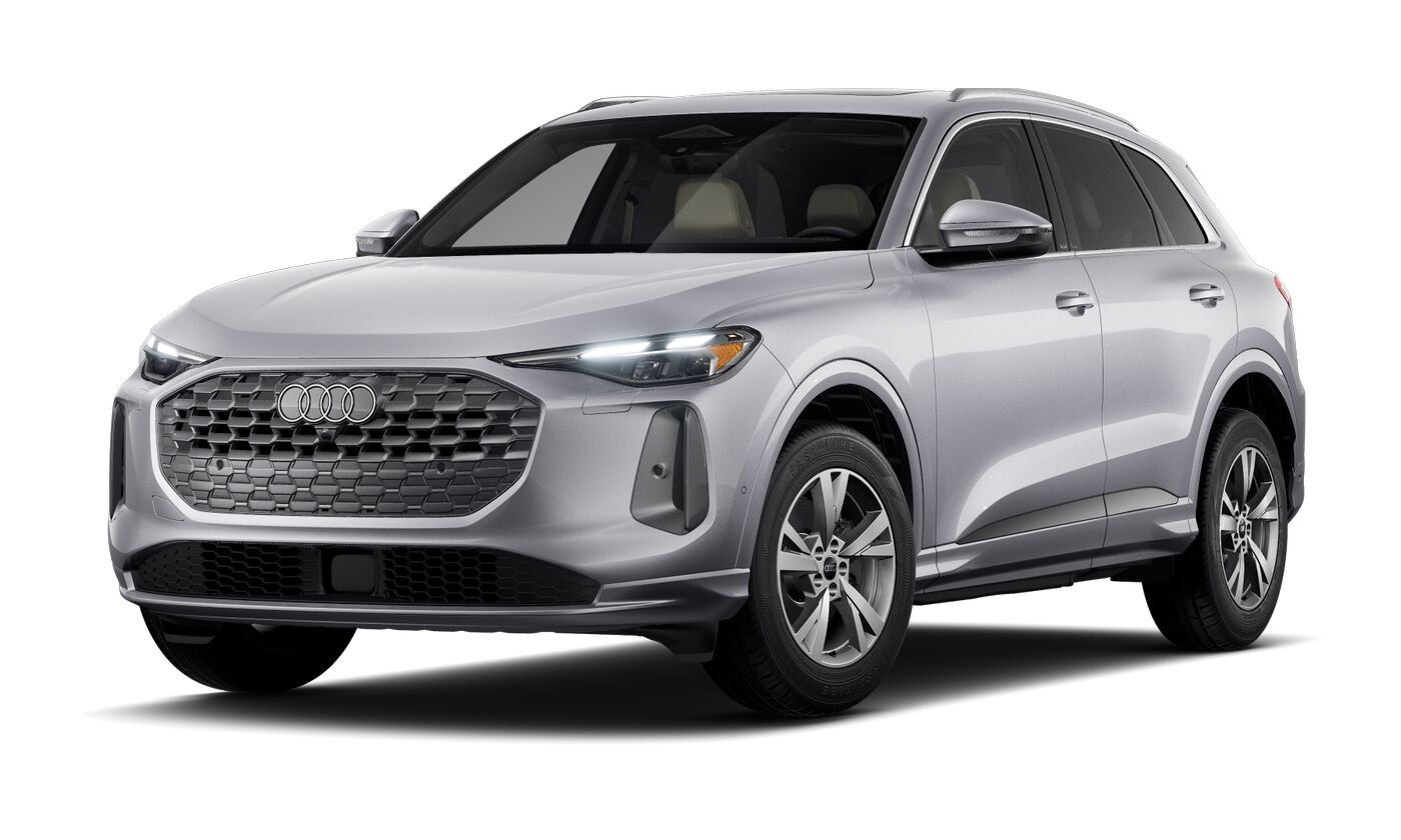 2025 Audi New Q5 Premium's photo