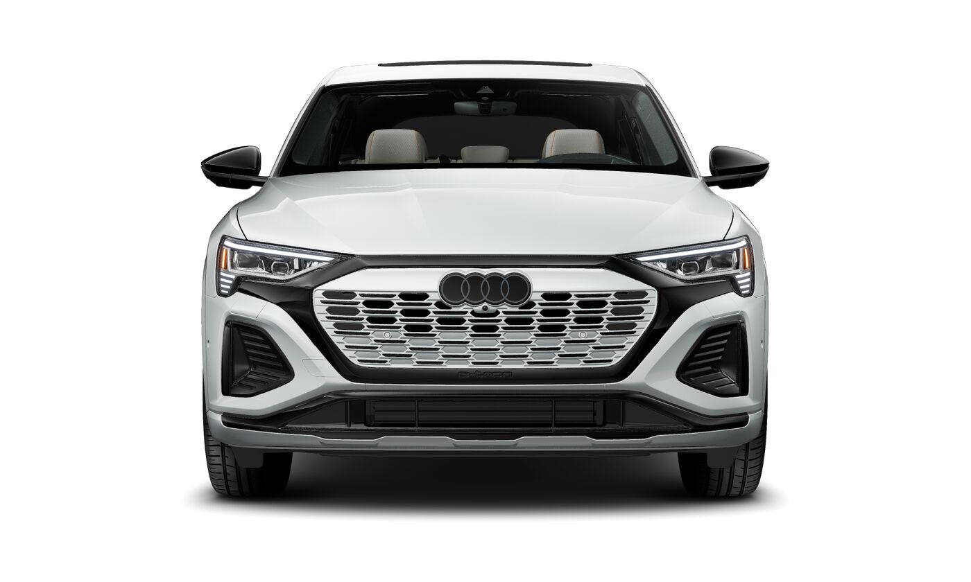 2024 Audi Q8 For Sale in Asheville NC