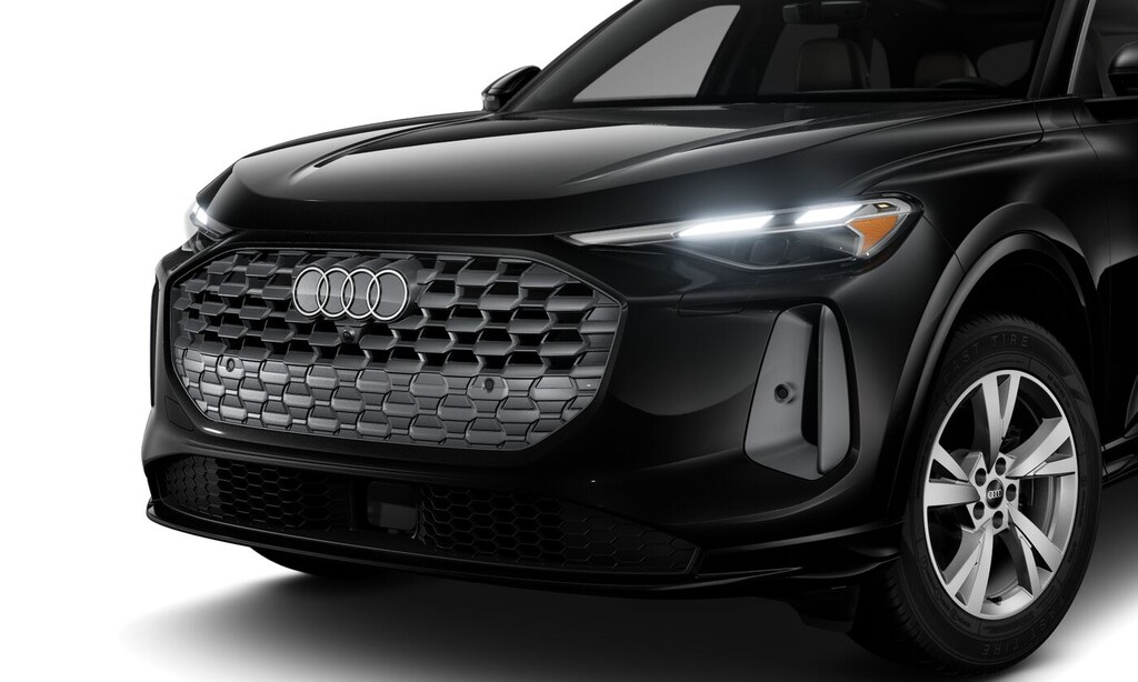 New 2025 Audi All-new Q5 2.0T Premium SUV