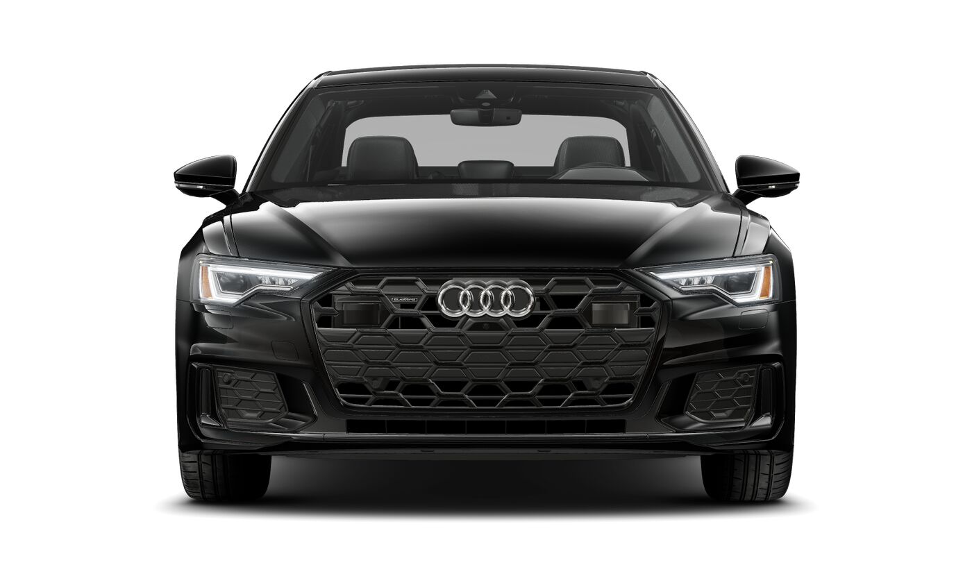 2025 Audi A6 Quattro Premium photo 3
