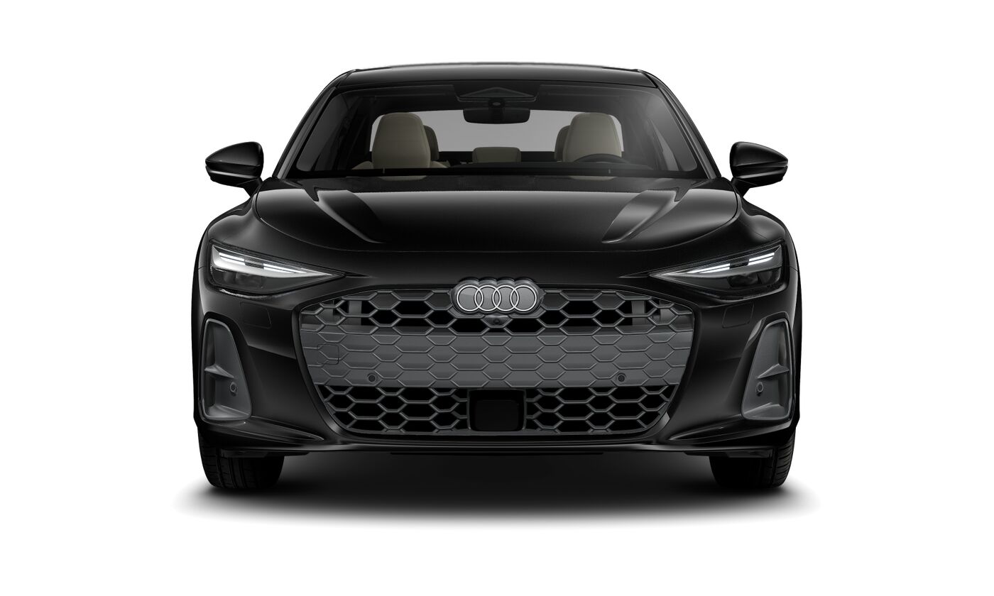 2026 Audi A6 Premium