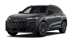 2025 Audi All-new SQ5 Premium Plus SUV