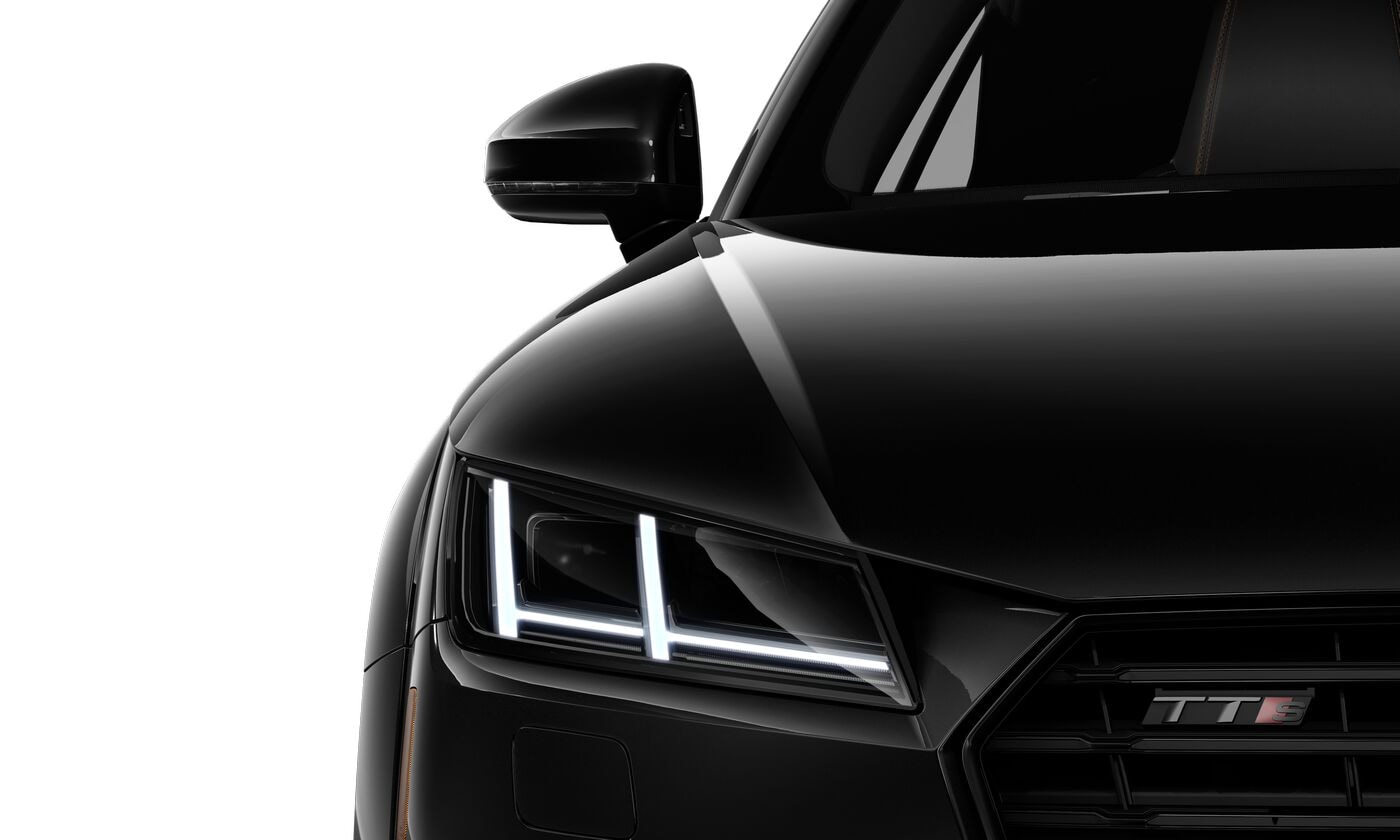 Covercraft 2016-2023 Audi TTS Quattro Custom Fit Car Covers, 3