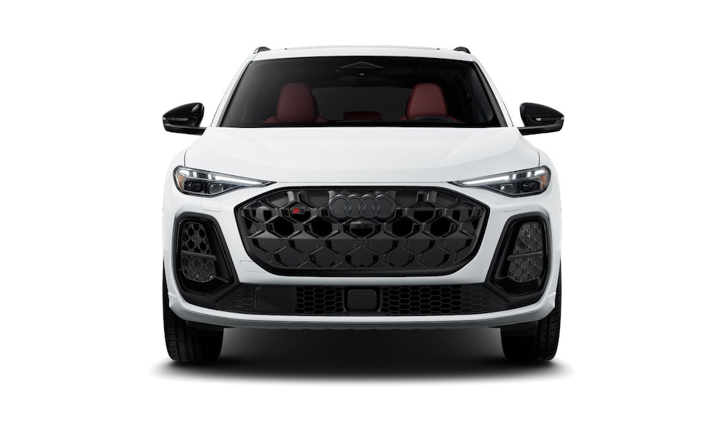 New 2025 Audi  3.0T Technik SUV