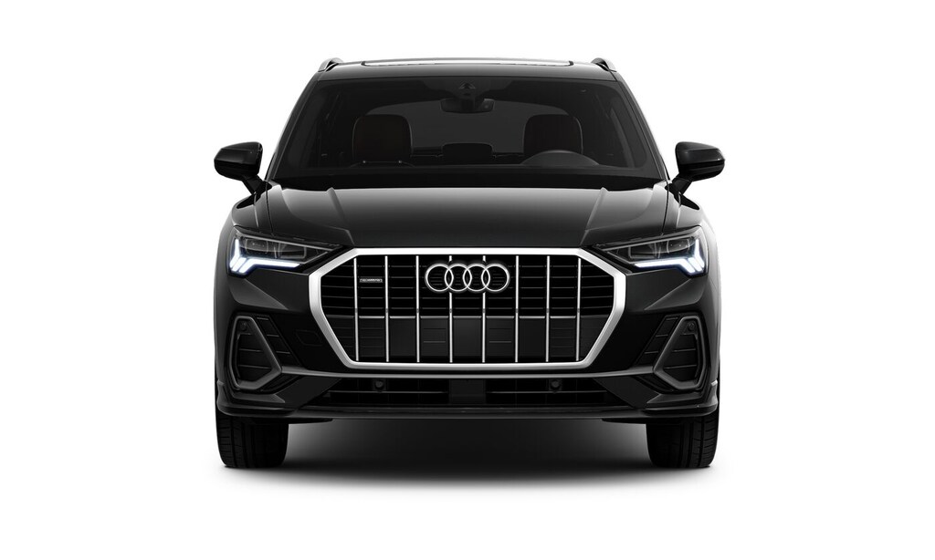 New 2024 Audi Q3 For Sale at Audi Meadowlands VIN WA1DECF3XR1199887