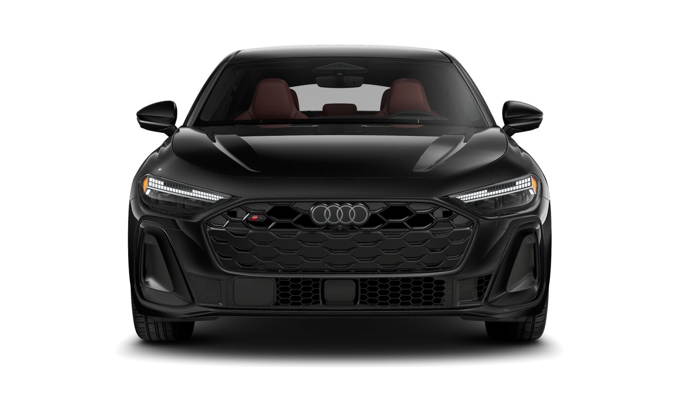 2025 Audi S5 Prestige photo 3