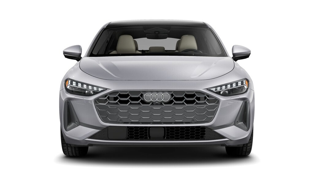 New 2025 Audi All-new A5 2.0T Premium Plus Hatchback