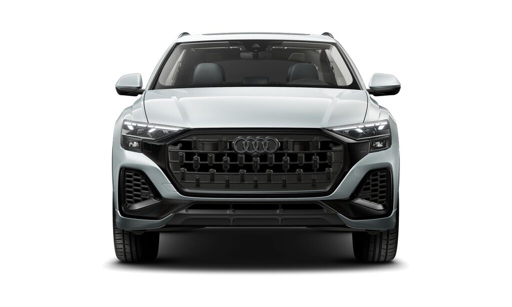 2025 Audi Q8 For Sale Denver CO Lakewood