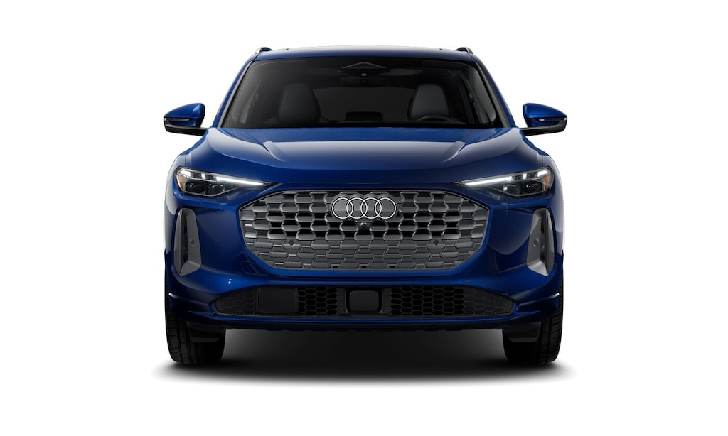 New 2025 Audi All-new Q5 2.0T Prestige SUV