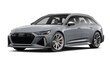 Audi RS 6 Avant Performance