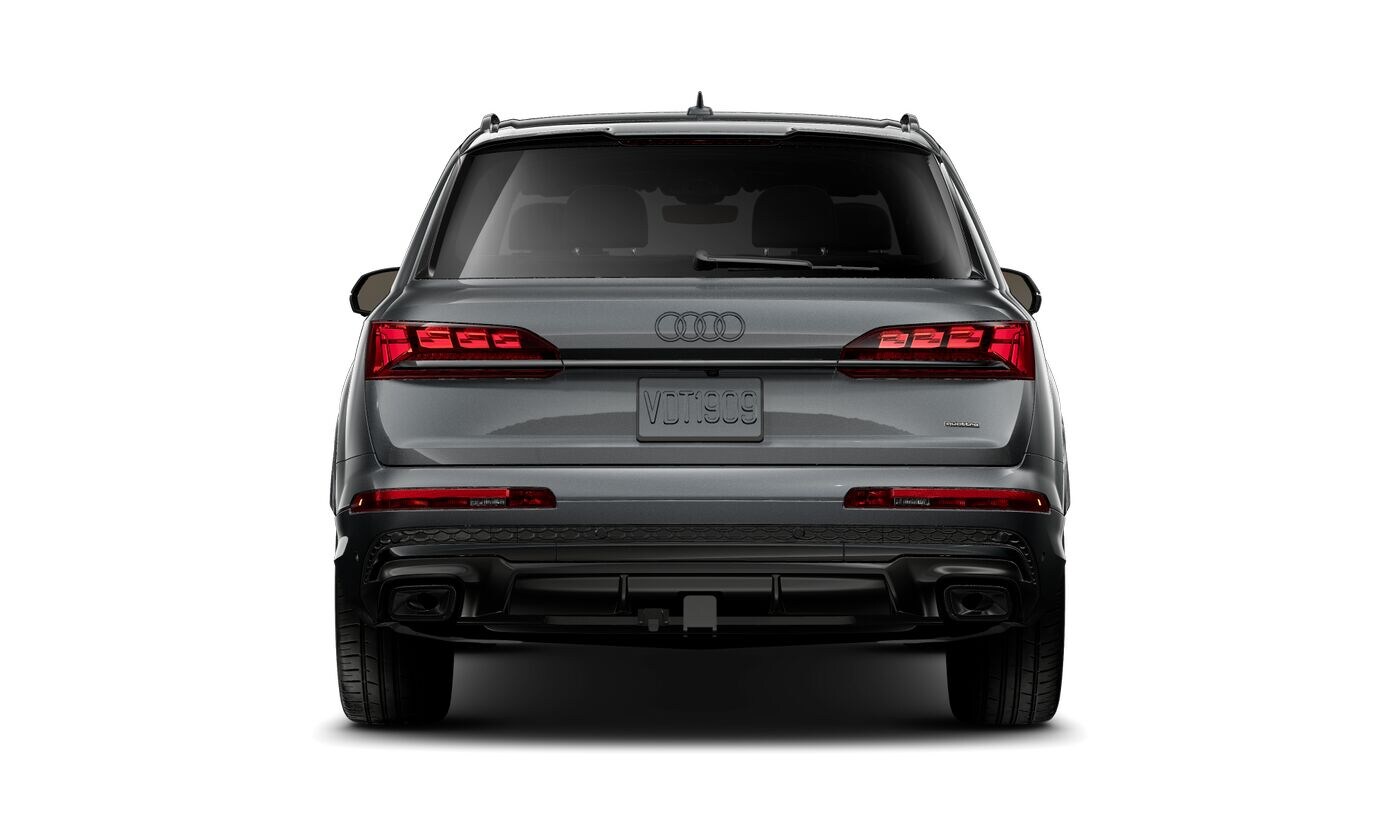 2026 Audi Q7 55 Prestige photo 4