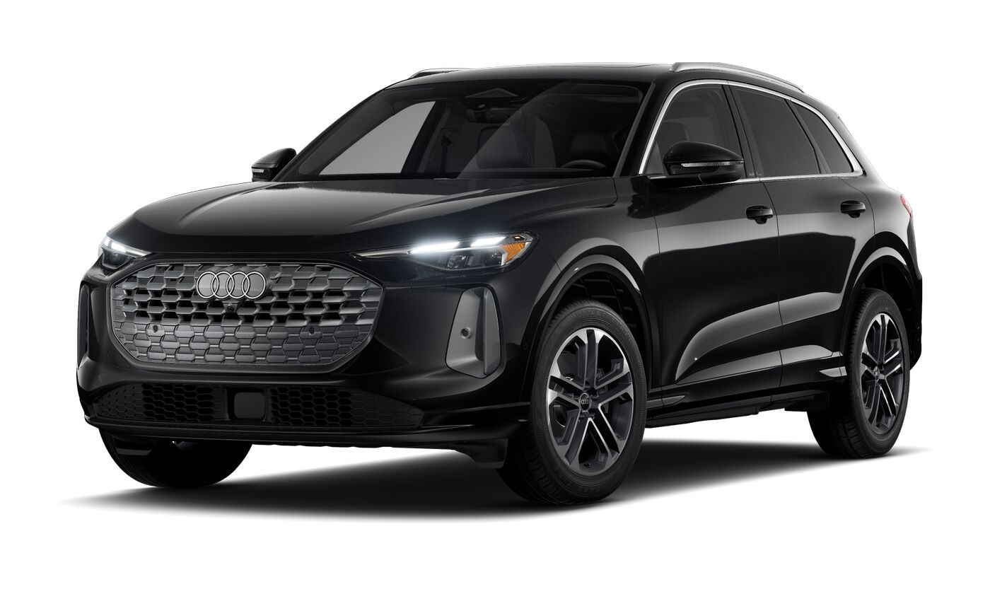 2025 Audi Q5 Premium