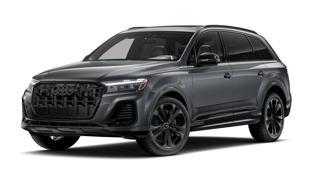New 2025 Audi Q7 55 Premium Plus For Sale in Edison, NJ VIN
