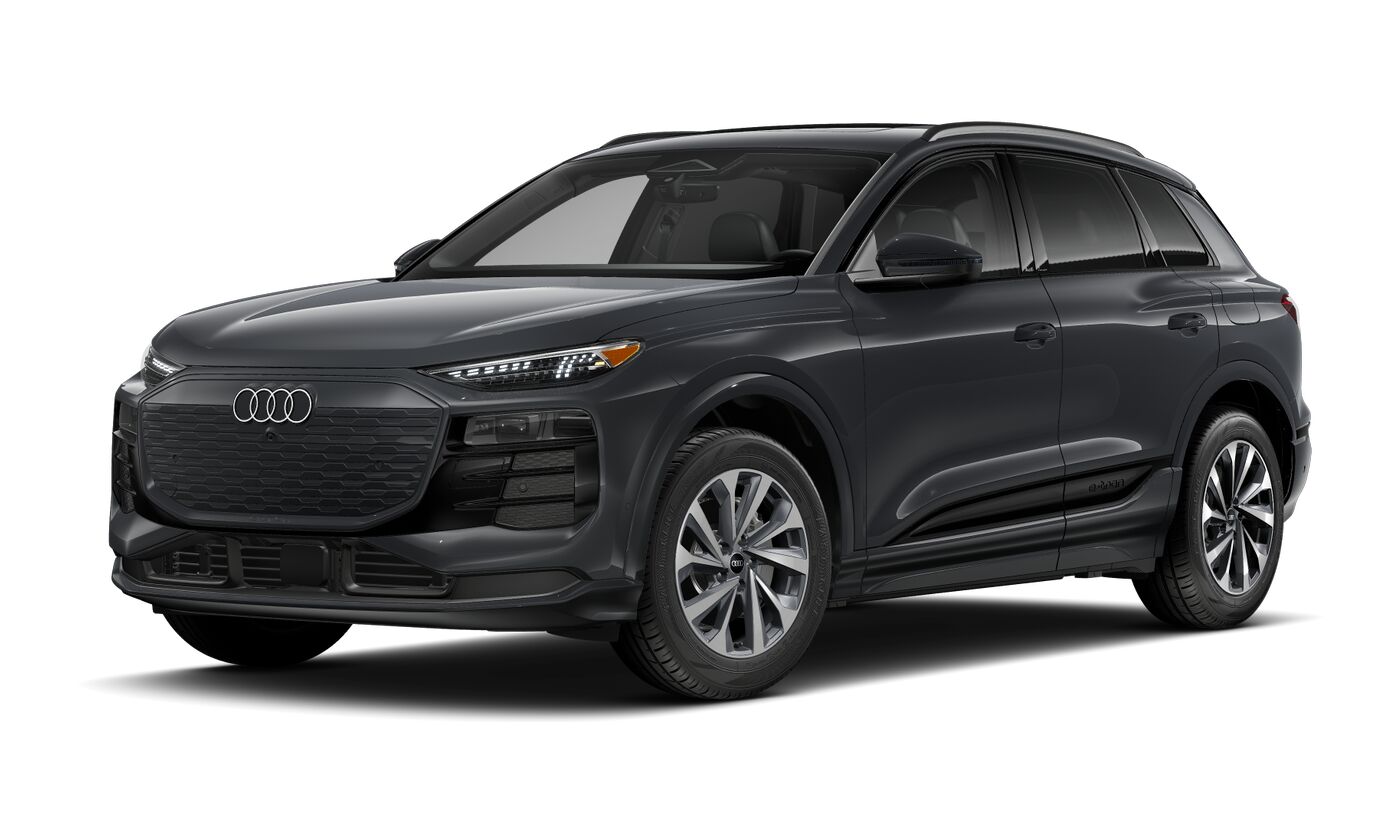 2025 Audi Q6 e-tron Premium Plus -
                  Novi, MI