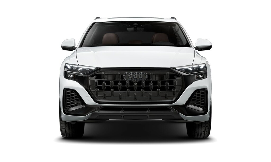 New 2026 Audi Q8 55 Premium SUV