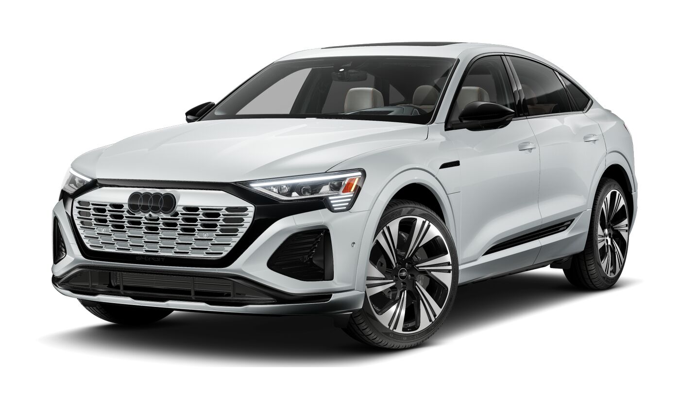 2024 Audi Q8 e-tron Prestige -
                Coral Springs, FL