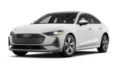 2025 Audi All-new A5 2.0T Premium Hatchback