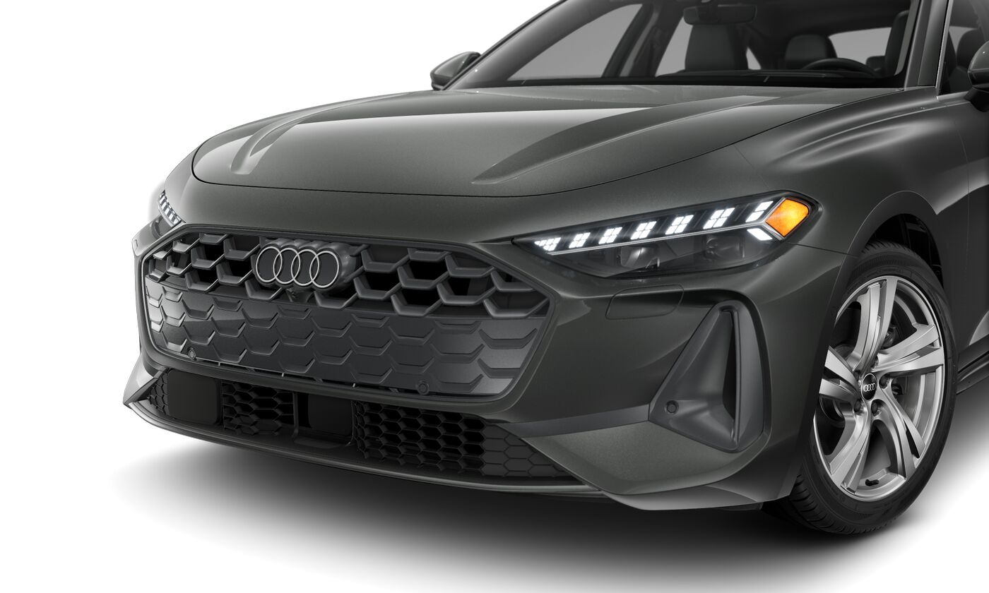 2025 Audi New A5 Premium Plus - Photo 38