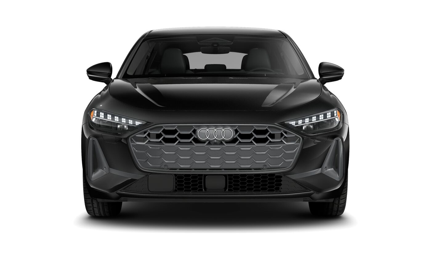 2025 Audi A5 Premium Plus