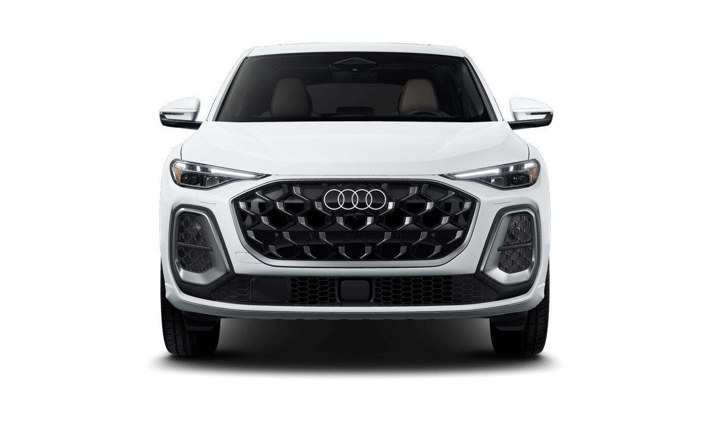 2025 Audi Q5 2.0T Premium Plus photo 3