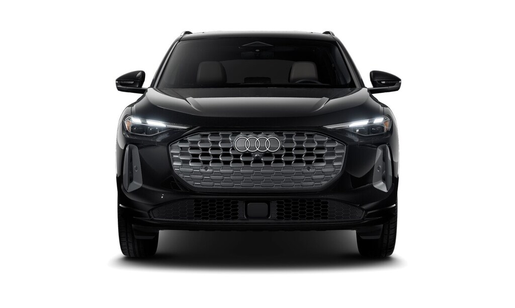 New 2025 Audi All-new Q5 2.0T Premium SUV