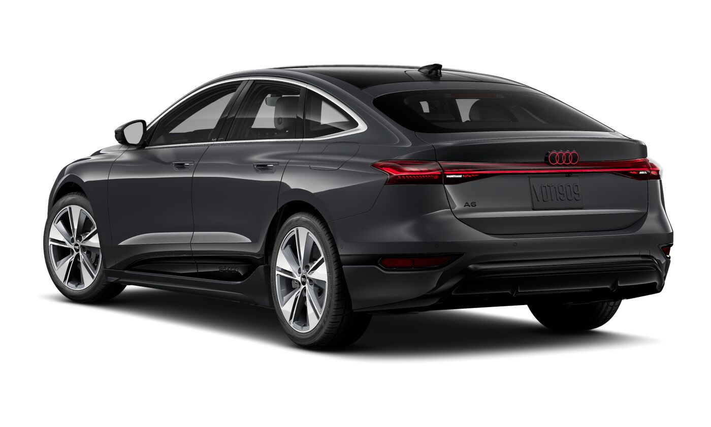 2025 Audi A6 Sportback e-tron Premium Plus - Photo 17