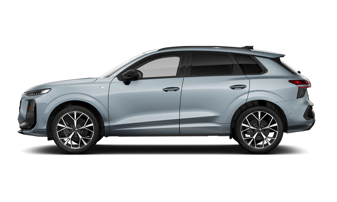 2026 Audi Q3 Base - Photo 7