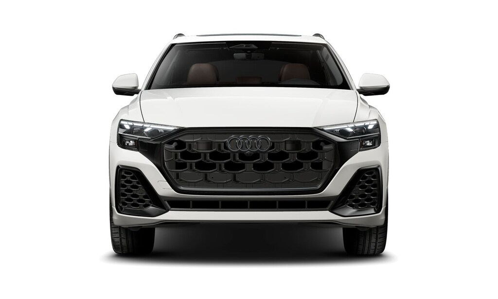 New 2027 Audi Q8 55 Premium SUV