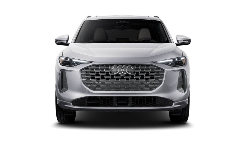 New 2026 Audi Q5 SUV