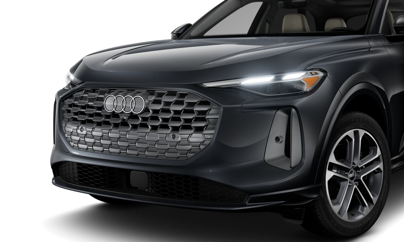 2025 Audi Q5 2.0T Premium photo 2