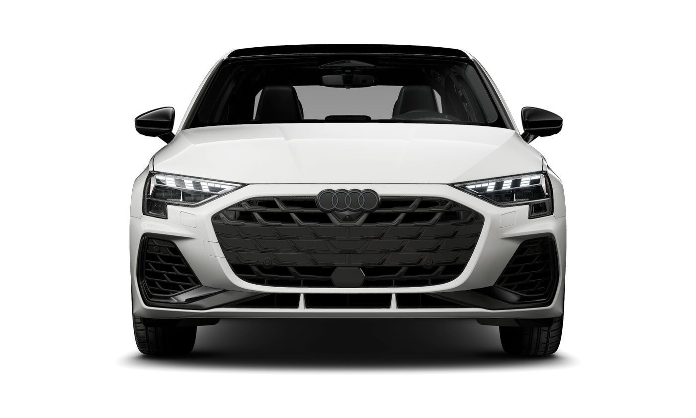 2026 Audi S3 Base - Photo 33