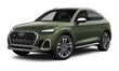 Audi SQ5 Sportback