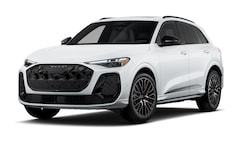 2025 Audi All-new SQ5 Premium Plus SUV
