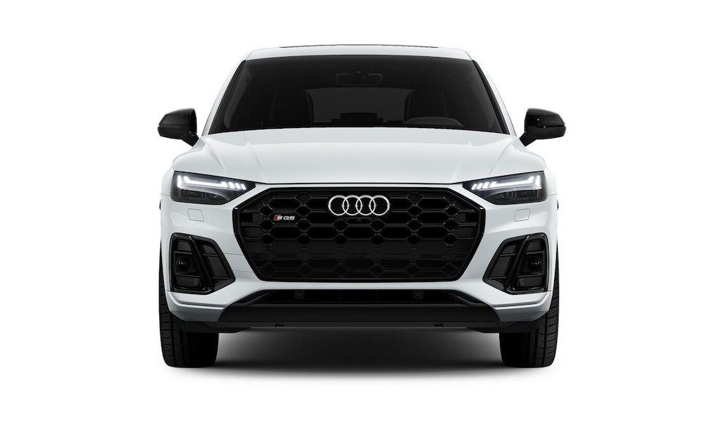 New 2025 Audi SQ5 Sportback For Sale at Audi Washington VIN