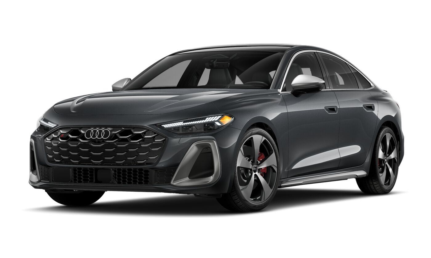 Thumbnail: 2025 Audi S5 - 1