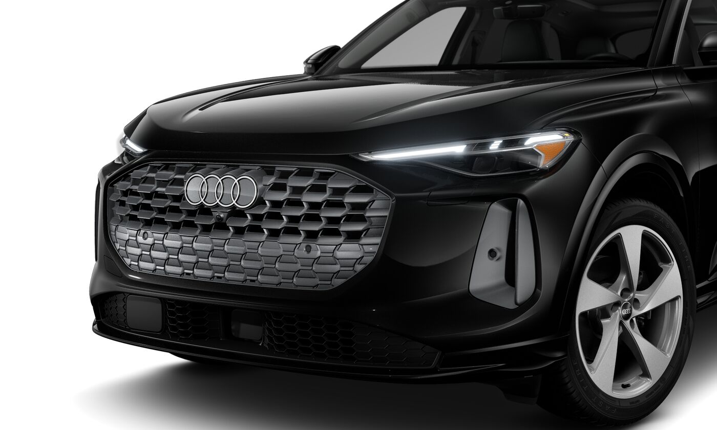 2025 Audi Q5 2.0T Prestige photo 2