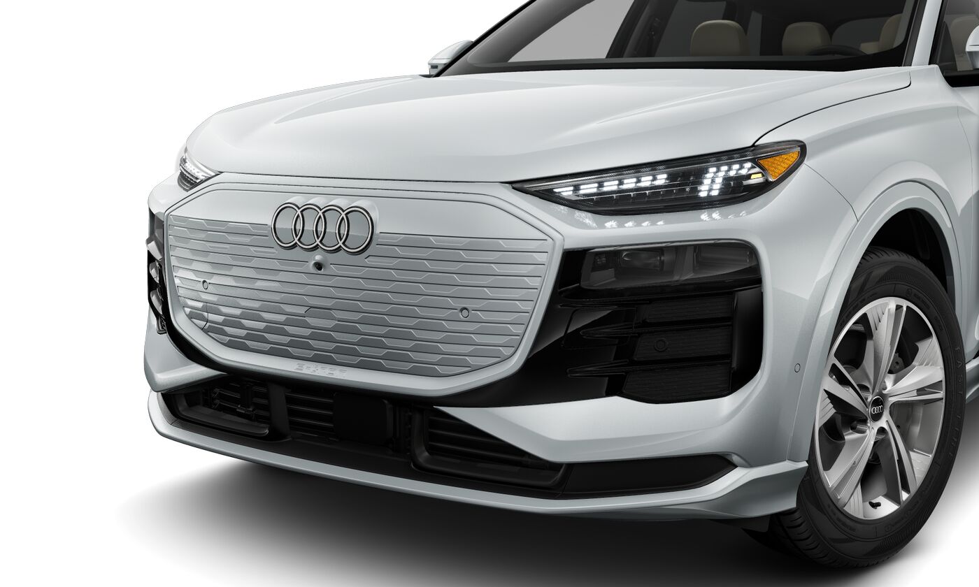 Used 2025 Audi Q6 e-tron Premium Plus with VIN WA122BGF4SA020686 for sale in Fremont, CA