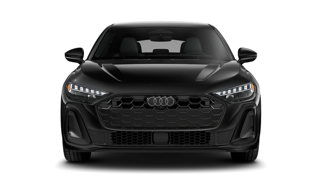 New 2025 Audi  2.0T Sportback