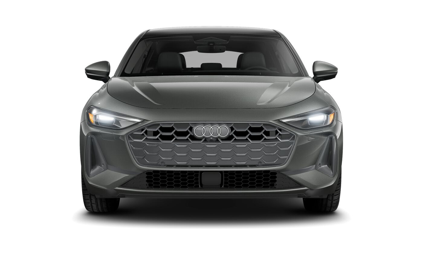 2025 Audi A5 2.0T Premium photo 3
